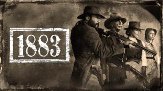 مسلسل 1883 الحلقة 8 الثامنة مترجمة كاملة HD