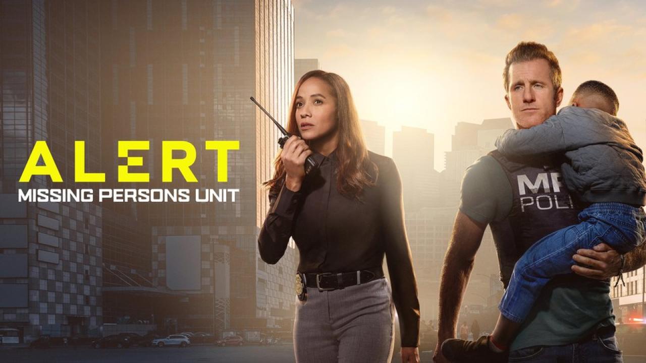 مسلسل Alert الحلقة 10 العاشرة والاخيرة مترجمة HD