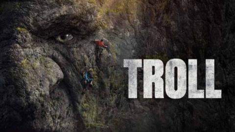 فيلم غول الجبل Troll 2022 مترجم كامل HD