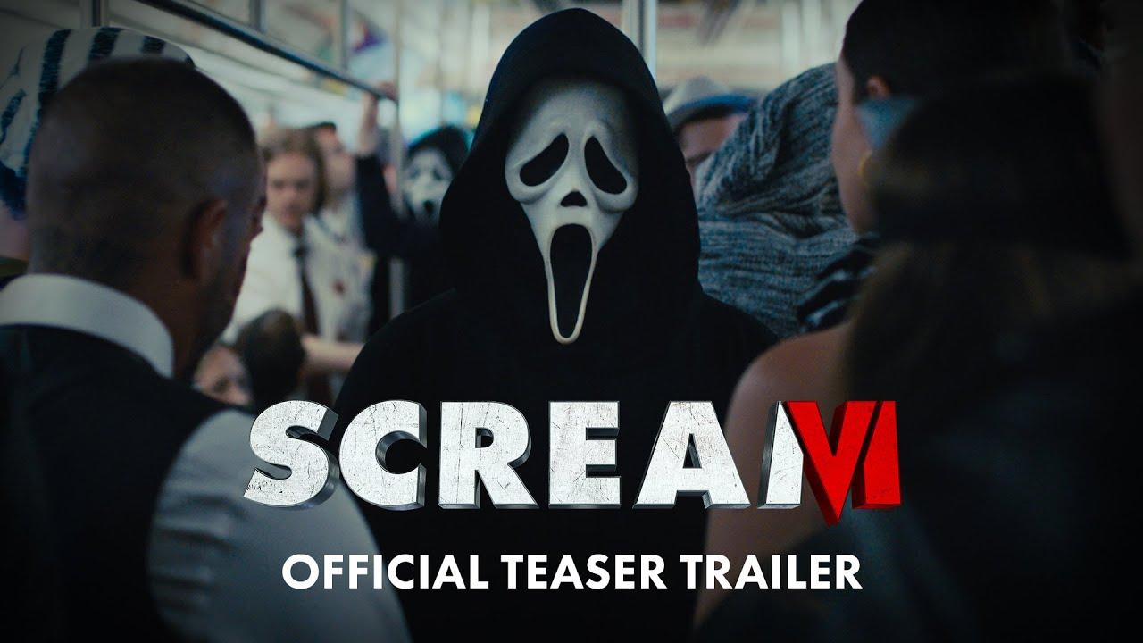 فيلم Scream 6 2023 مترجم كامل HD