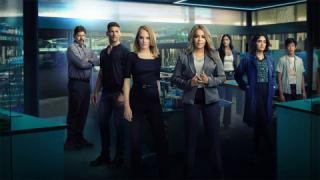 مسلسل CSI: Vegas الموسم الثاني الحلقة 16 السادسة عشر مترجمة كاملة HD