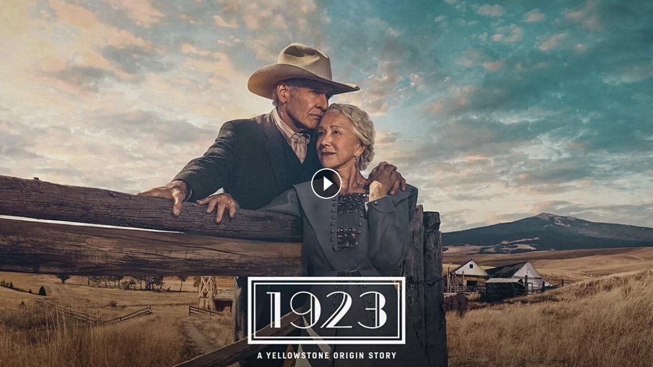 مسلسل 1923 الموسم الاول الحلقة 2 الثانية مترجمة كاملة HD