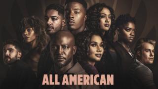 مسلسل All American الموسم الخامس الحلقة 13 الثالثة عشر مترجمة كاملة HD