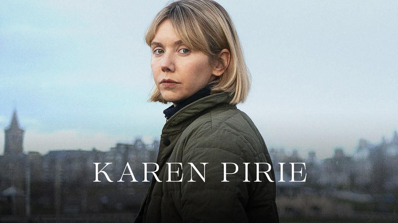 مسلسل Karen Pirie الحلقة 1 الاولى مترجمة كاملة HD