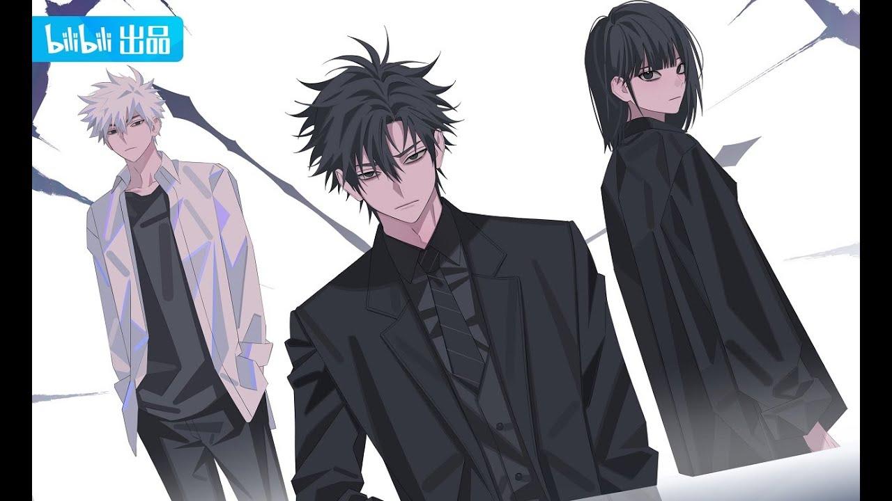 انمي Shiguang Dailiren II الموسم الثاني الحلقة 12 الثانية عشر والاخيرة مترجمة HD