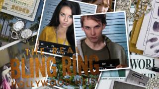 مسلسل The Real Bling Ring: Hollywood Heist الموسم الاول الحلقة 3 الثالثة والاخيرة مترجمة كاملة HD