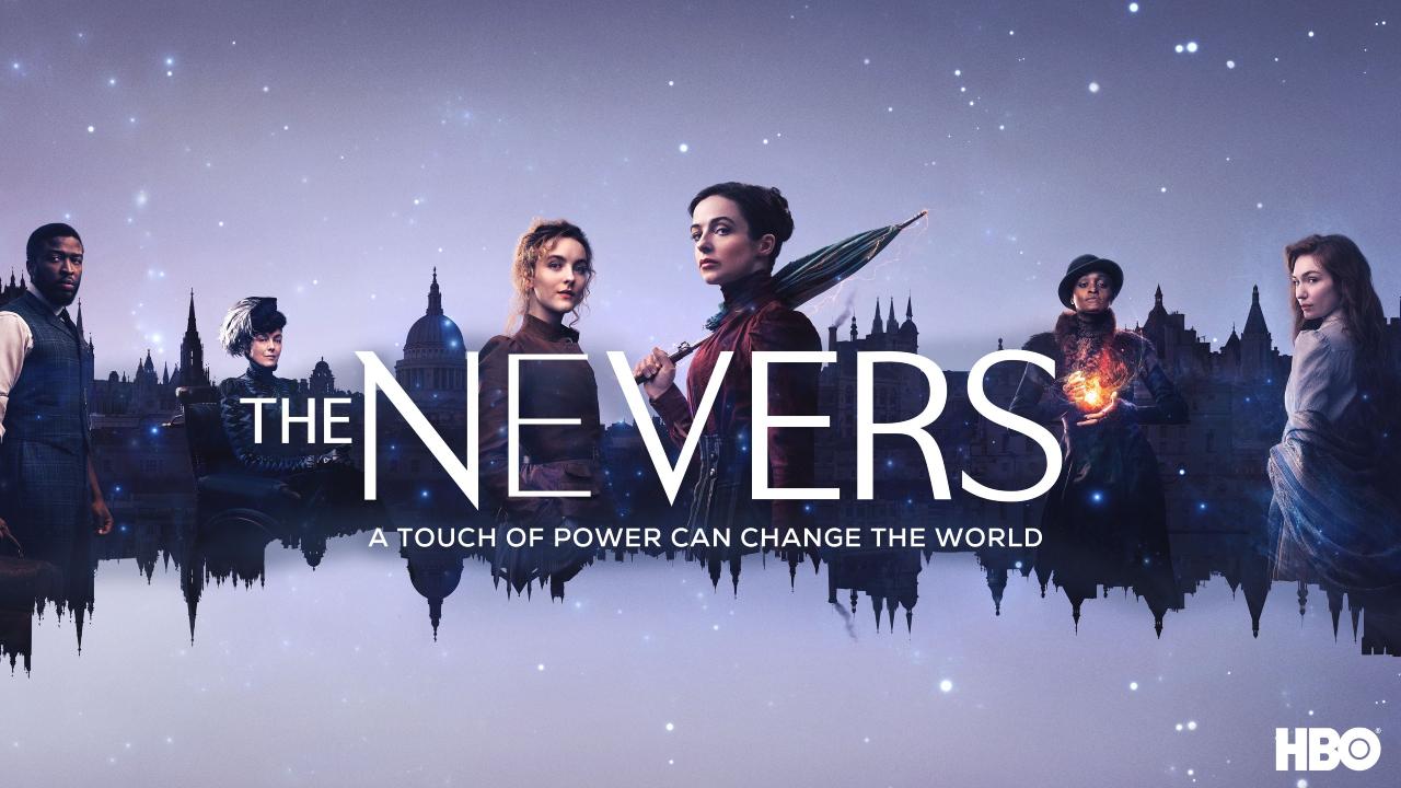 مسلسل The Nevers الحلقة 10 العاشرة مترجمة HD
