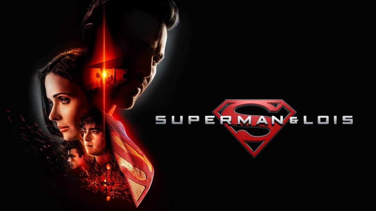 مسلسل Superman and Lois الموسم الثالث الحلقة 12 الثانية عشر مترجمة HD