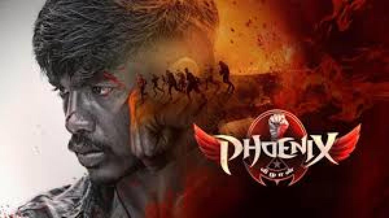 فيلم Phoenix 2025 مترجم كامل HD