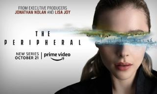مسلسل The Peripheral الموسم الاول الحلقة 8 الثامنة والاخيرة مترجمة كاملة HD