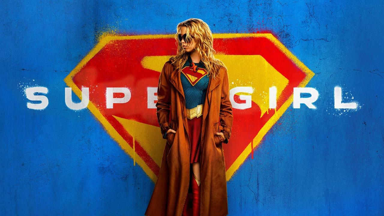 فيلم Supergirl 2026 مترجم كامل HD