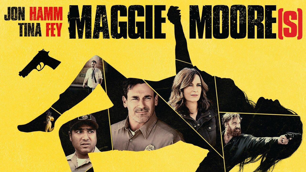 فيلم Maggie Moore(s) 2023 مترجم كامل HD
