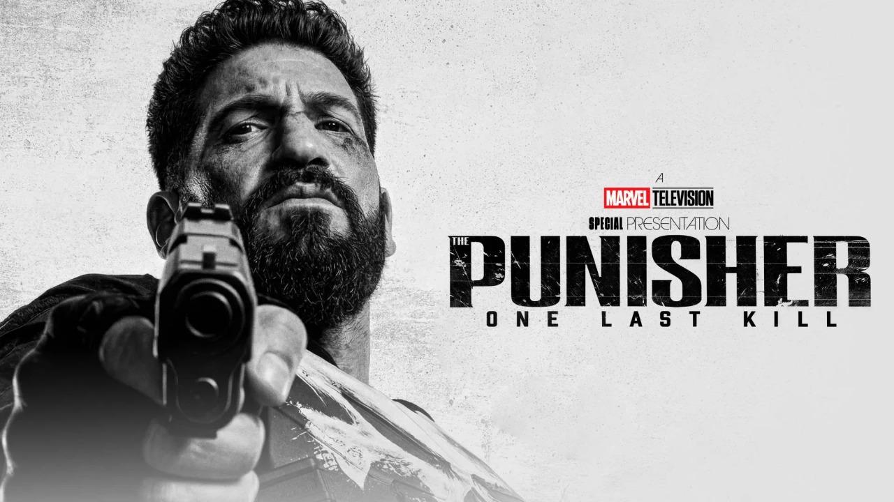فيلم The Punisher: One Last Kill 2026 مترجم كامل HD