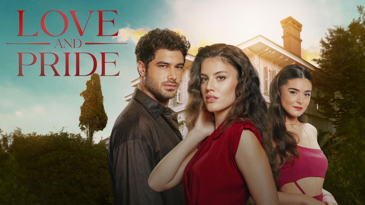 مسلسل حب وغرور الحلقة 10 العاشرة مترجمة كاملة HD
