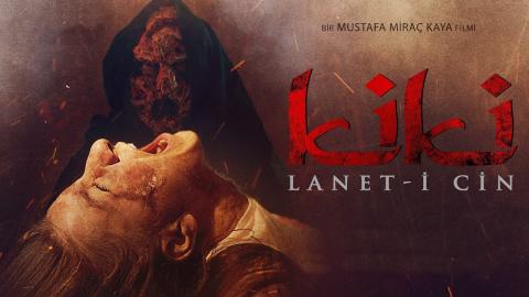 فيلم لعنة الجن Kiki Lanet i Cin 2020 مترجم