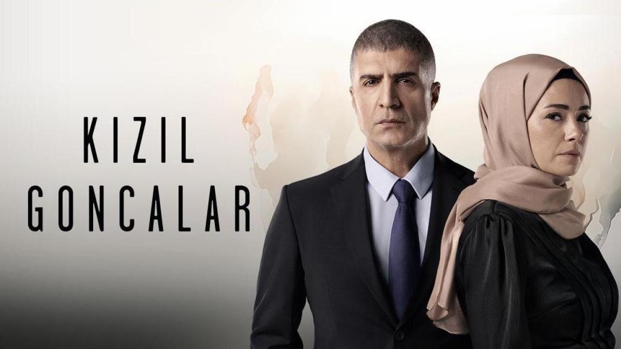 مسلسل البراعم الحمراء الحلقة 42 الثانية والاربعون مترجمة HD