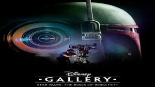 مسلسل Disney Gallery: Star Wars: The Book of Boba Fett الموسم الاول الحلقة 3 الثالثة مترجمة كاملة HD