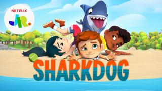 انمي  Sharkdog الموسم الثاني الحلقة 7 السابعة والاخيرة مترجمة كاملة HD