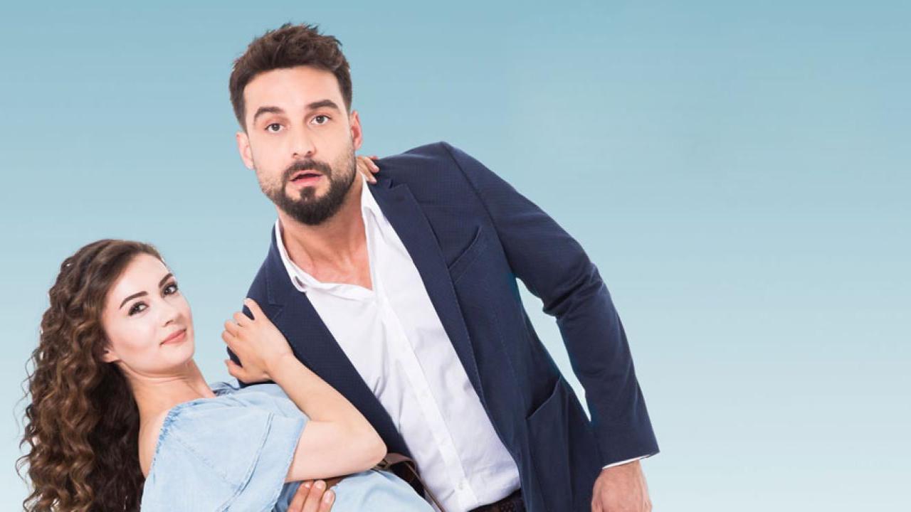 مسلسل العريس الرائع الحلقة 22 الثانية والعشرون مدبلجة HD