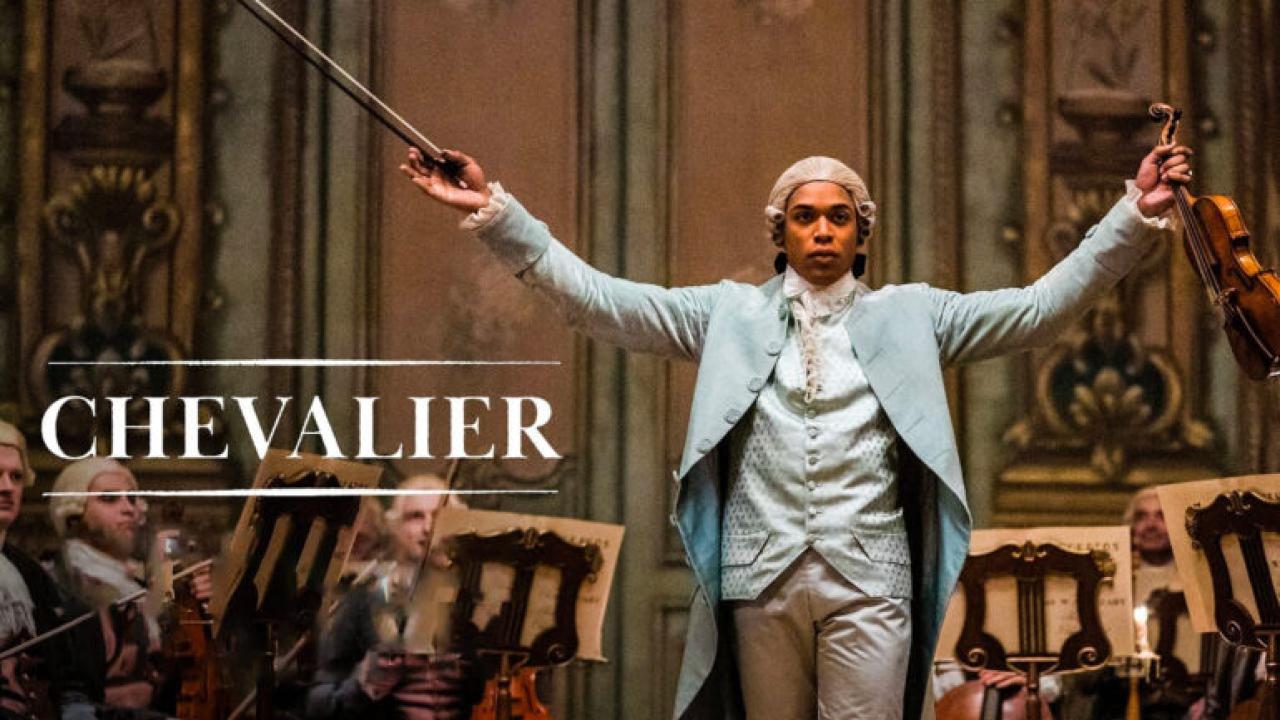 فيلم Chevalier 2022 مترجم كامل HD