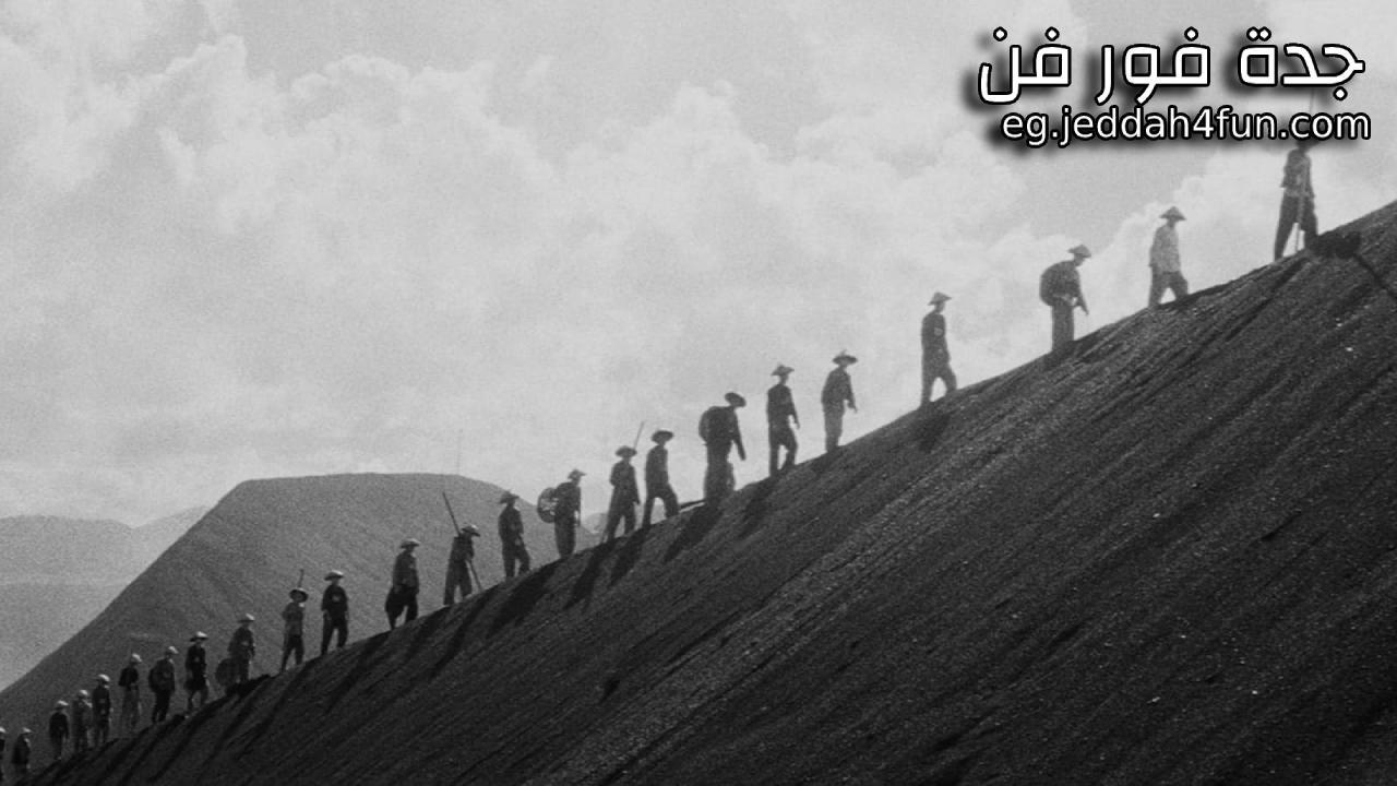 فيلم The Human Condition I: No Greater Love 1959 مترجم كامل HD