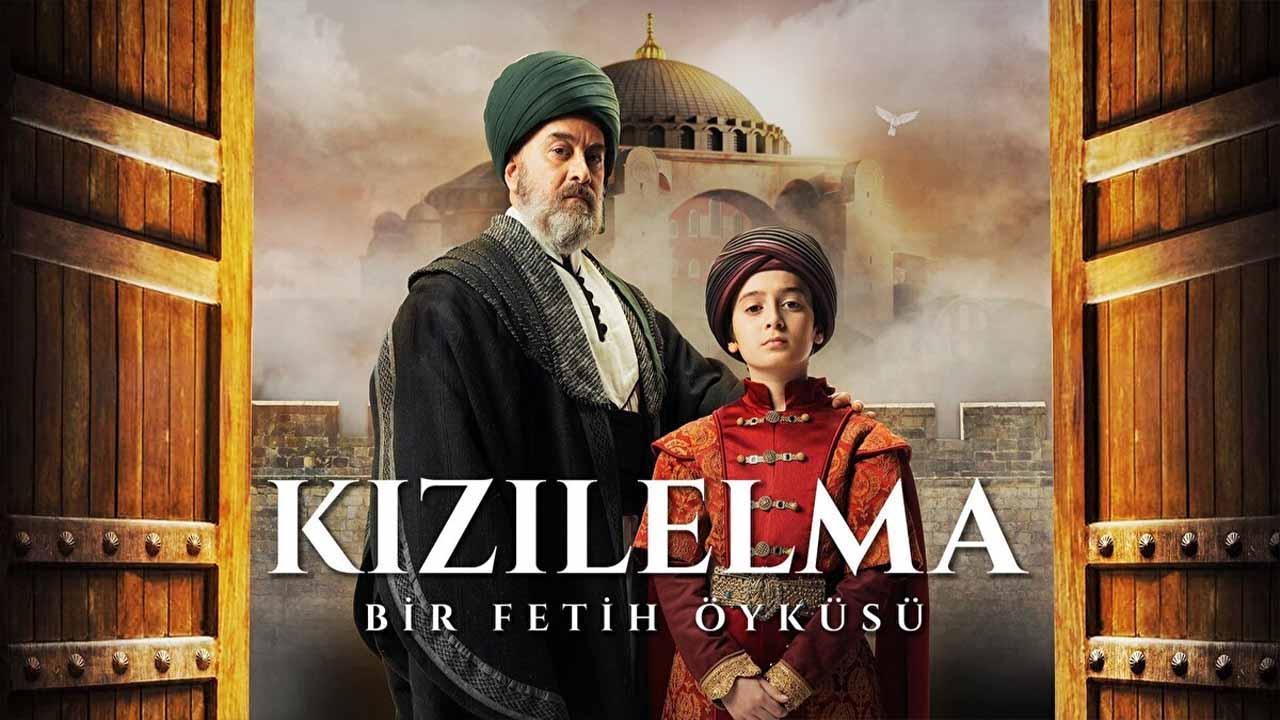 مسلسل الفتح العظيم الحلقة 10 العاشرة مترجمة HD