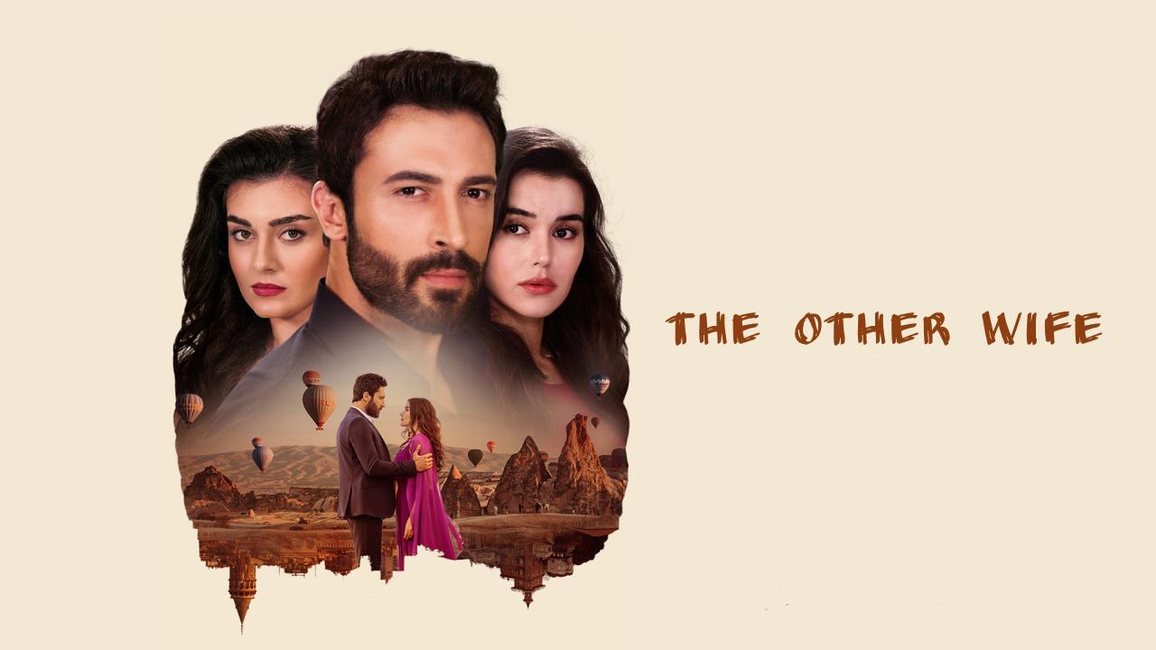 مسلسل الزوجة الاخرى الحلقة 39 التاسعة والثلاثون مترجمة كاملة HD