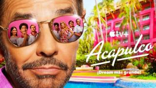 مسلسل Acapulco الموسم الثاني الحلقة 9 التاسعة مترجمة كاملة HD