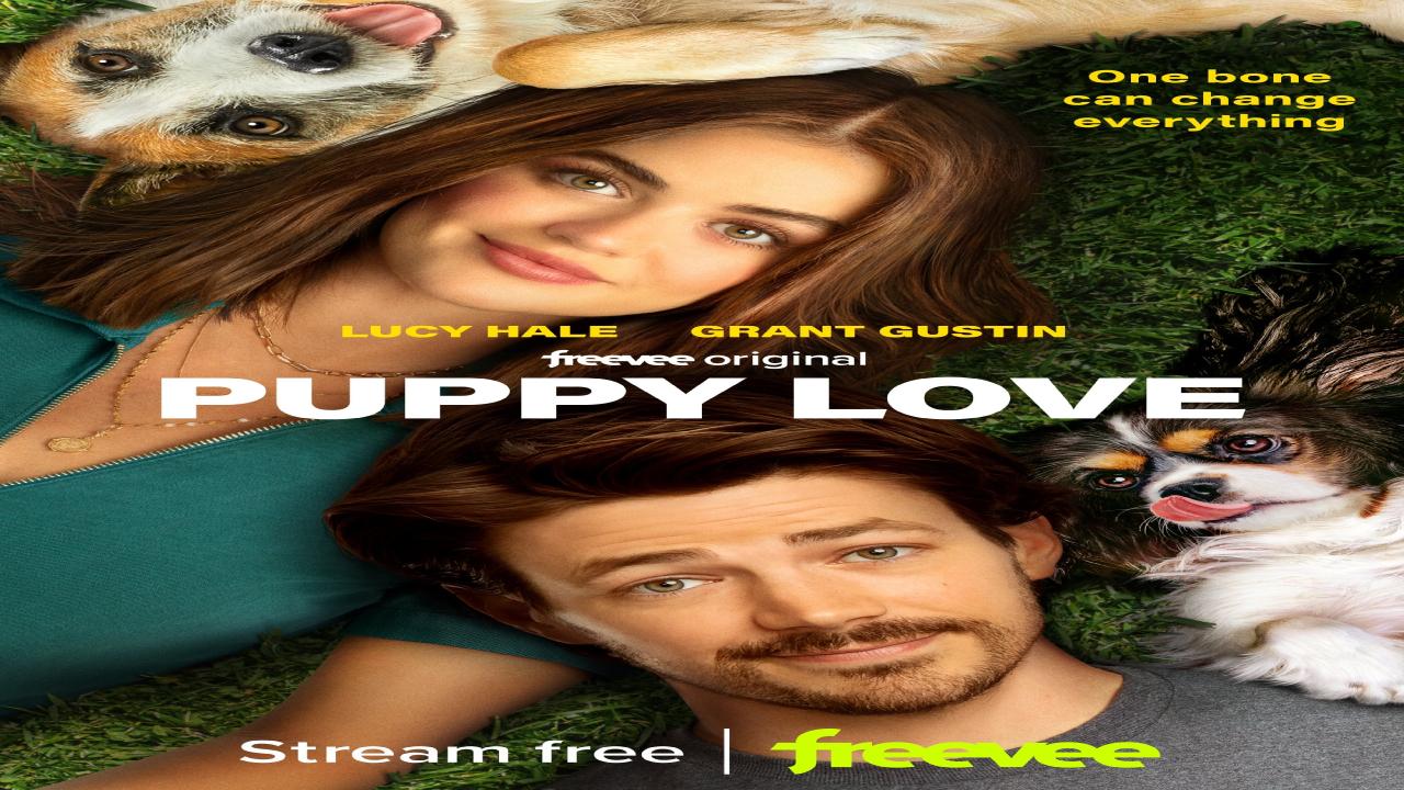 فيلم Puppy Love 2023 مترجم كامل HD