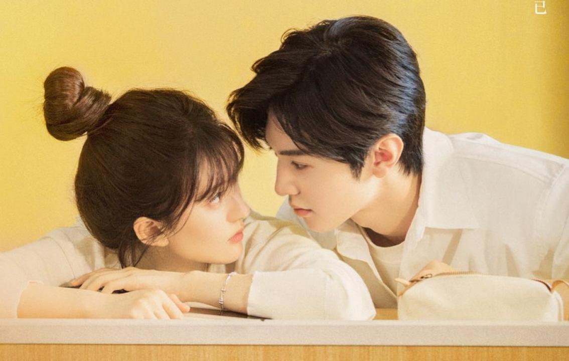 مسلسل حب خفي Hidden Love الحلقة 9 التاسعة مترجمة HD