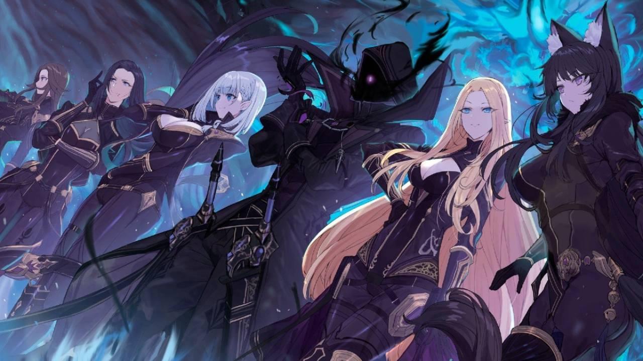 انمي  Kage no Jitsuryokusha ni Naritakute! 3nd Season الحلقة 12 الثانية عشر مترجمة  HD