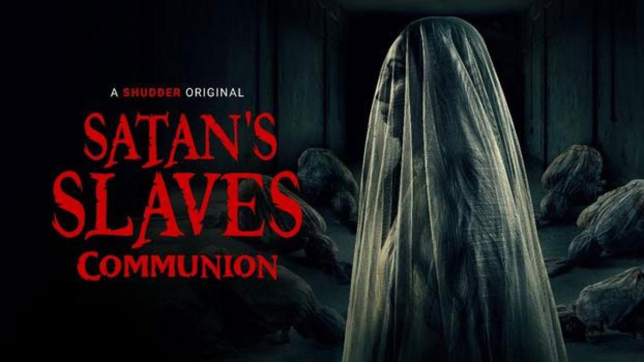 فيلم Pengabdi Setan 2: Communion 2022 مترجم كامل HD