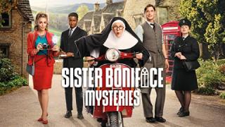 مسلسل Sister Boniface Mysteries الموسم الاول الحلقة 10 العاسرة والاخيرة مترجمة كاملة HD