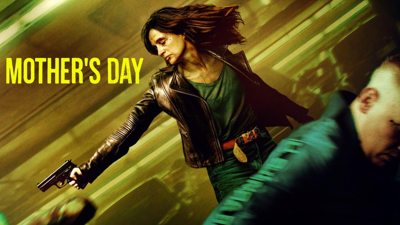 فيلم Mother's Day 2023 مترجم كامل HD