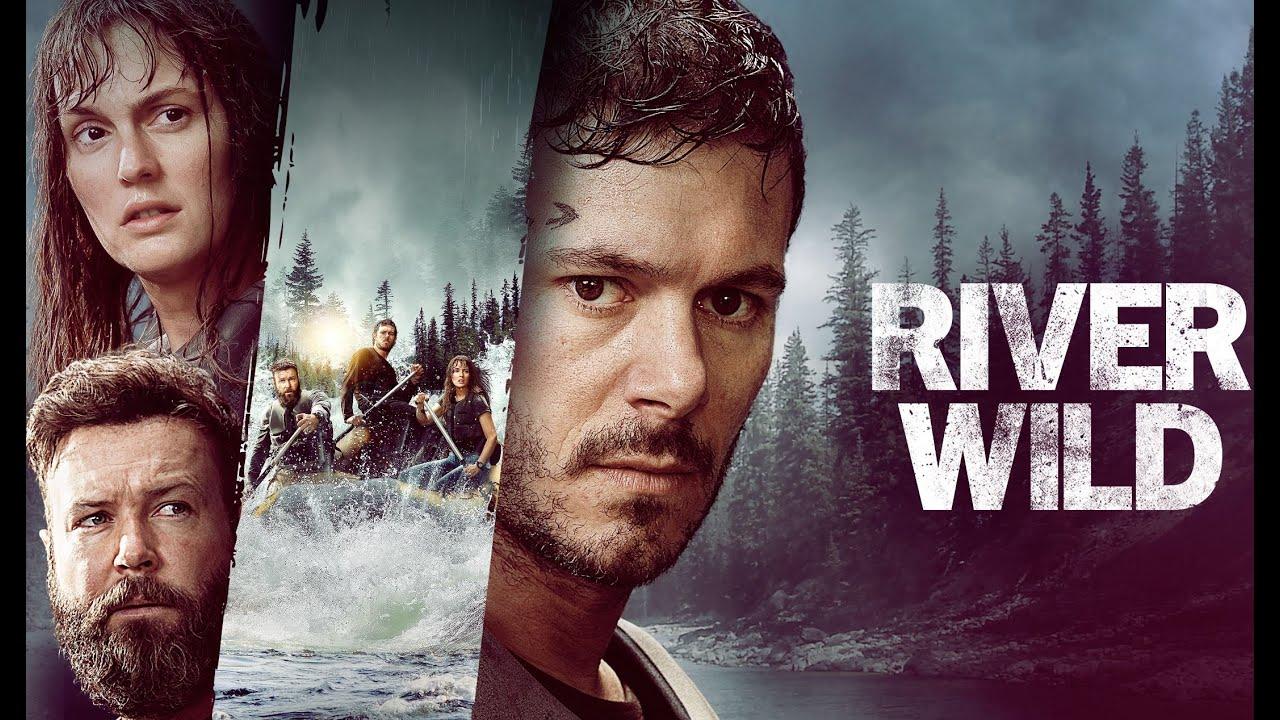 فيلم The River Wild 2023 مترجم كامل HD