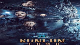 مسلسل قبر كونلون Kunlun Tomb الحلقة 5 الخامسة مترجمة كاملة HD