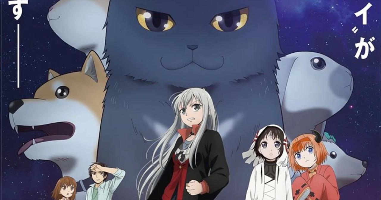 انمي Kawaisugi Crisis الحلقة 11 الحادية عشر مترجمة HD