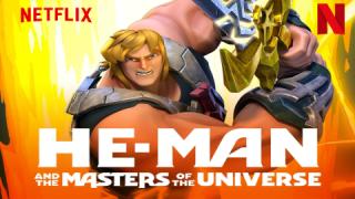 انمي  He-Man and the Masters of the Universe الموسم الثالث الحلقة 5 الخامسة مترجمة كاملة HD