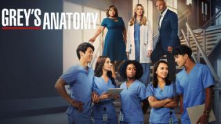 مسلسل Grey’s Anatomy الموسم 19 الحلقة 19 التاسعة عشر مترجمة كاملة HD