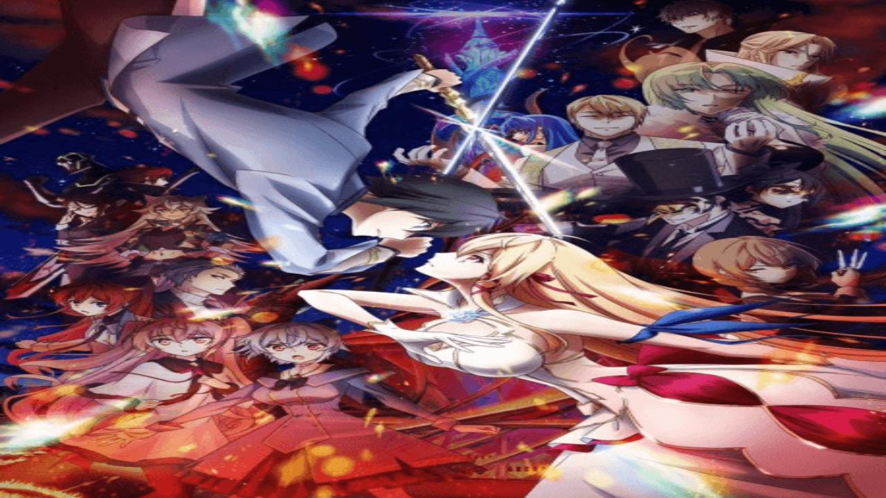 انمي Kimi to Boku no Saigo no Senjou الموسم الثاني الحلقة 3 الثالثة مترجمة كاملة HD