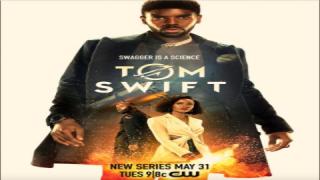 مسلسل Tom Swift الموسم الاول الحلقة 10 العاشرة والأخيرة مترجمة كاملة HD