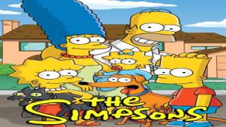 مسلسل The Simpsons الموسم 34 الحلقة 4 الرابعة مترجمة كاملة HD