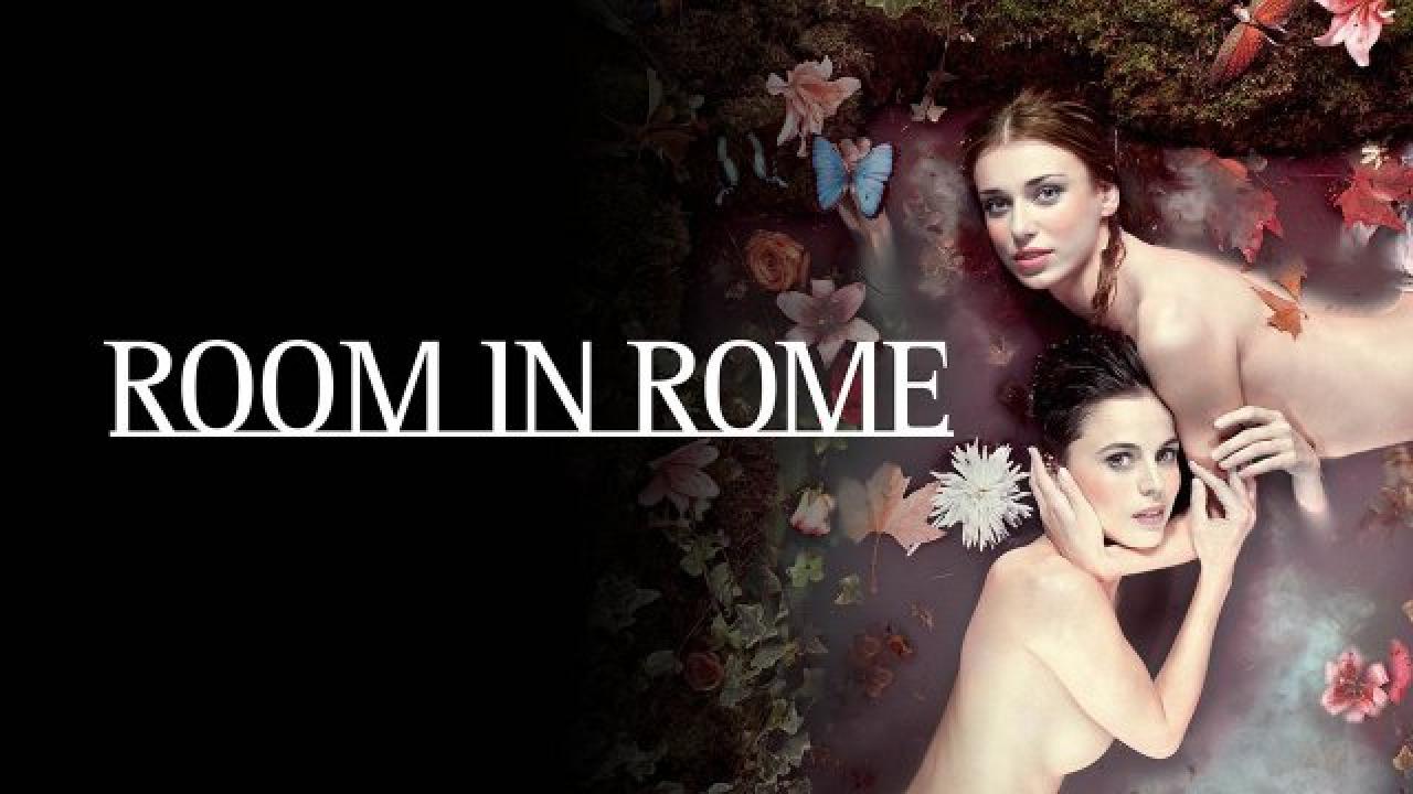 فيلم Room in Rome 2010 مترجم كامل HD
