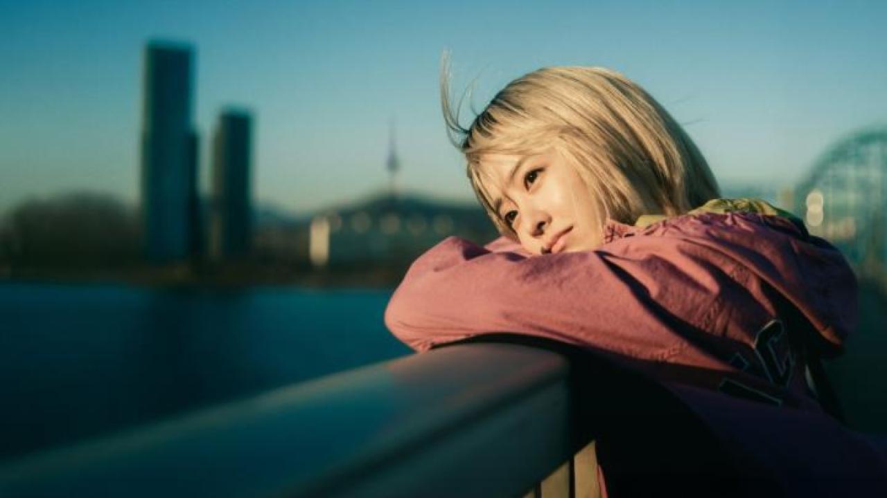 مسلسل قصتي المجهولة في سول Our Unwritten Seoul الحلقة 1 الاولى مترجمة كاملة HD