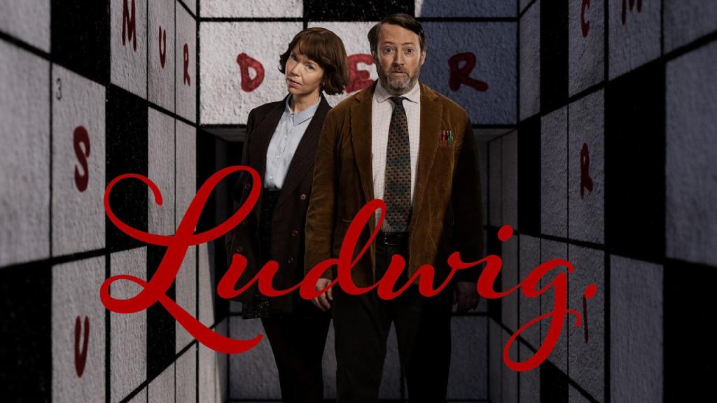 مسلسل Ludwig الحلقة 6 السادسة والاخيرة مترجمة HD