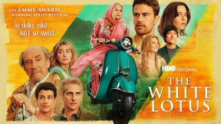 مسلسل The White Lotus الموسم الثاني الحلقة 5 الخامسة مترجمة كاملة HD