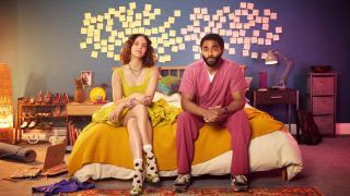 مسلسل The Flatshare الموسم الاول الحلقة 6 السادسة والاخيرة مترجمة كاملة HD