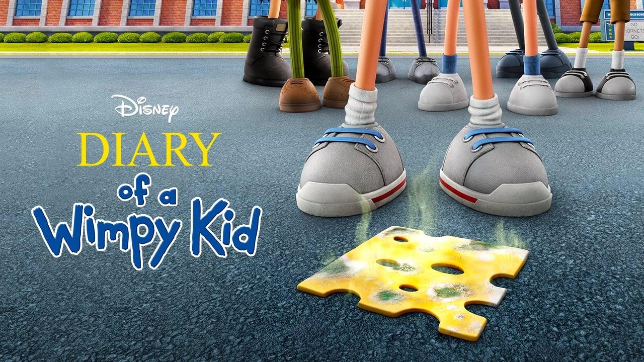 فيلم يوميات طفل مستضعف 2021 مدبلج اون لاين