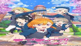 انمي  Love Live! Superstar!! الموسم الاولى الحلقة 5 الخامسة مترجمة كاملة HD