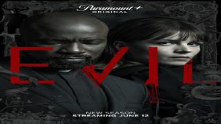 مسلسل Evil الموسم الثالث الحلقة 2 الثانية مترجمة كاملة HD